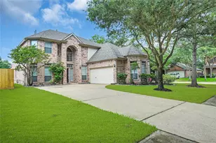 16731 Mallory Bridge Dr, Houston, TX 77095 - Photo 1
