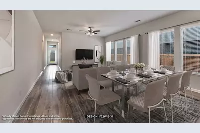 26807 Concord Dawn Drive, Richmond, TX 77406 - Photo 3