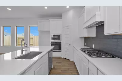 26807 Concord Dawn Drive, Richmond, TX 77406 - Photo 9