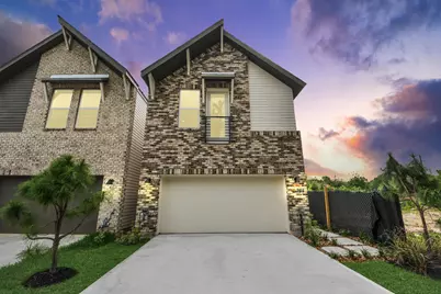 5612 Bertellis Lane, Houston, TX 77091 - Photo 1
