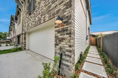 5612 Bertellis Lane, Houston, TX 77091 - Photo 5