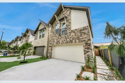 5612 Bertellis Lane, Houston, TX 77091 - Photo 3