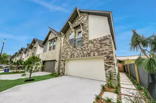 5612 Bertellis Ln, Houston, TX 77091 - Photo 3