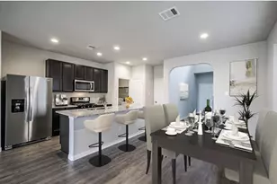 24851 Lorenzo Glaze Trail, Katy, TX 77493 - Photo 7