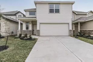 24851 Lorenzo Glaze Trail, Katy, TX 77493 - Photo 1
