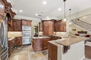 3550 Windrose Dr, Beaumont, TX 77706 - Photo 9