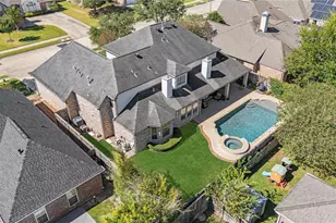 3550 Windrose Dr, Beaumont, TX 77706 - Photo 3