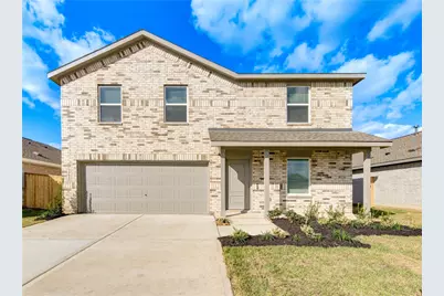 26618 Pampas Grass Lane, Katy, TX 77493 - Photo 1