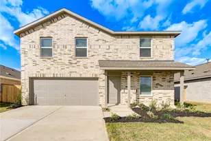 26618 Pampas Grass Ln, Katy, TX 77493 - Photo 1