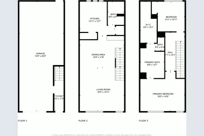 8715 Meadowcroft Drive #201, Houston, TX 77063 - Photo 31