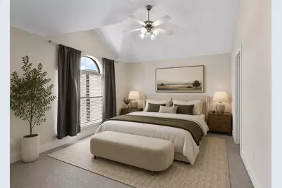 8715 Meadowcroft Drive #201, Houston, TX 77063 - Photo 3