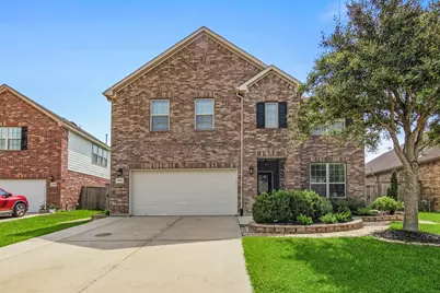 1411 Silver Rings Court, Pearland, TX 77581 - Photo 1