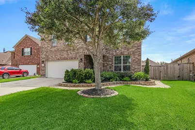1411 Silver Rings Court, Pearland, TX 77581 - Photo 3