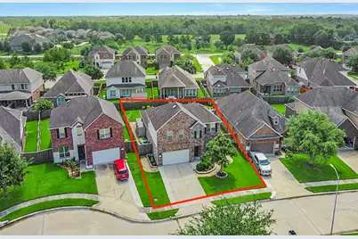 1411 Silver Rings Court, Pearland, TX 77581 - Photo 3