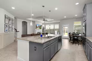 1411 Silver Rings Ct, Pearland, TX 77581 - Photo 15