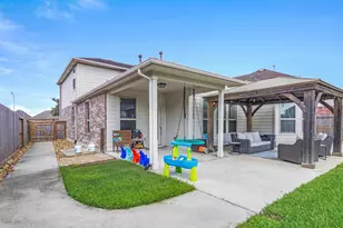 1411 Silver Rings Ct, Pearland, TX 77581 - Photo 33