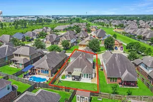 1411 Silver Rings Ct, Pearland, TX 77581 - Photo 7