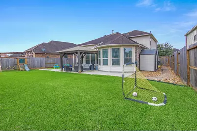 1411 Silver Rings Court, Pearland, TX 77581 - Photo 35