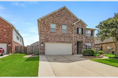 1411 Silver Rings Court, Pearland, TX 77581 - Photo 5