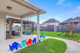 1411 Silver Rings Ct, Pearland, TX 77581 - Photo 35