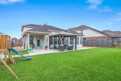 1411 Silver Rings Court, Pearland, TX 77581 - Photo 33