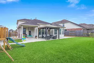1411 Silver Rings Ct, Pearland, TX 77581 - Photo 33