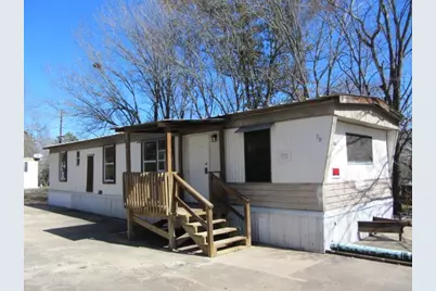 1306 Avenue E, Huntsville, TX 77340 - Photo 1