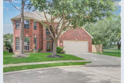 26427 Sagewood Forest Drive, Katy, TX 77494 - Photo 1