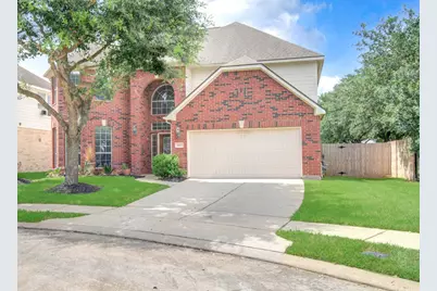 26427 Sagewood Forest Drive, Katy, TX 77494 - Photo 3
