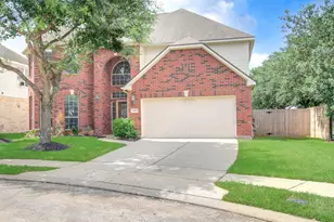 26427 Sagewood Forest Dr, Katy, TX 77494 - Photo 3
