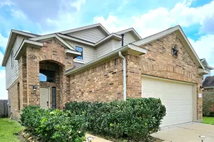 9110 St Laurent Ln, Houston, TX 77044 - Photo 1