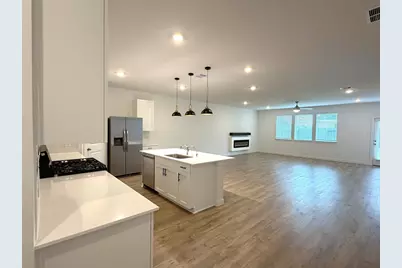 3507 Goldfinch Woods Drive, Katy, TX 77494 - Photo 3