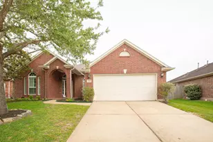 3006 Reindeer Crescent, Missouri City, TX 77459 - Photo 1