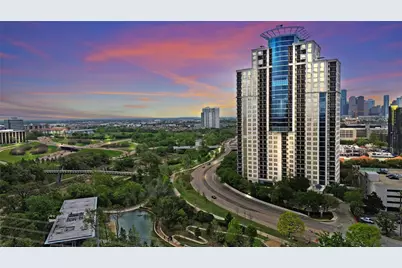 3333 Allen Parkway #1609, Houston, TX 77019 - Photo 3