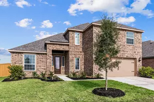 13919 Starboard Reach Dr, Texas City, TX 77510 - Photo 1