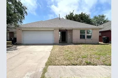 14 Clara Barton Lane, Galveston, TX 77551 - Photo 1