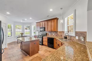 91 Misty Harbor Dr, Montgomery, TX 77356 - Photo 5