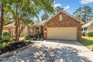 91 Misty Harbor Dr, Montgomery, TX 77356 - Photo 1