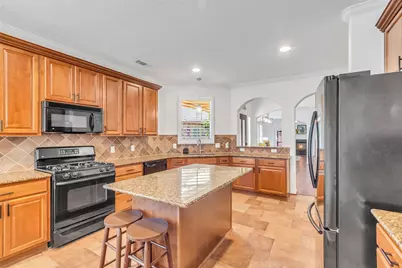 91 Misty Harbor Drive, Montgomery, TX 77356 - Photo 9