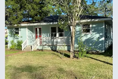 502 Chestnut Street, Brazoria, TX 77422 - Photo 3