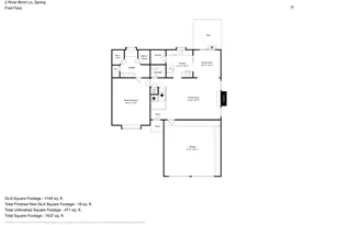 2 River Birch Ln, Spring, TX 77380 - Photo 17