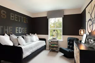 224 Raine Mnr Ct, Montgomery, TX 77316 - Photo 9