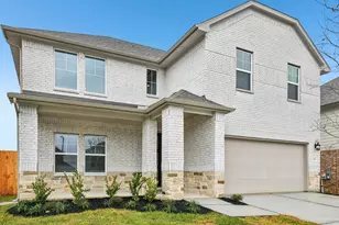 224 Raine Mnr Ct, Montgomery, TX 77316 - Photo 1
