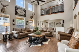 2557 Estrada Dr, League City, TX 77573 - Photo 11