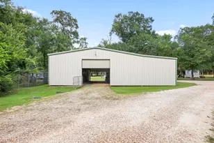 4986 Old Wagon Ln, Richards, TX 77873 - Photo 23