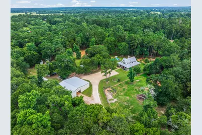 4986 Old Wagon Ln, Richards, TX 77873 - Photo 31