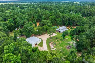 4986 Old Wagon Ln, Richards, TX 77873 - Photo 31