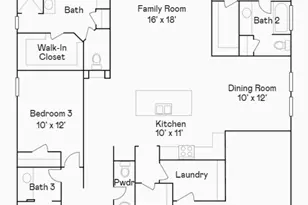 9111 Long Fin Dr, Baytown, TX 77521 - Photo 5