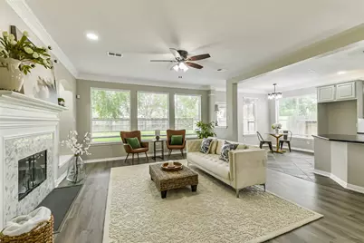 15442 Bay Tree Landing, Cypress, TX 77429 - Photo 7