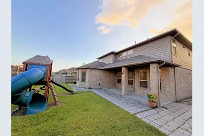 8611 Oakdale Bluff Court, Richmond, TX 77407 - Photo 21